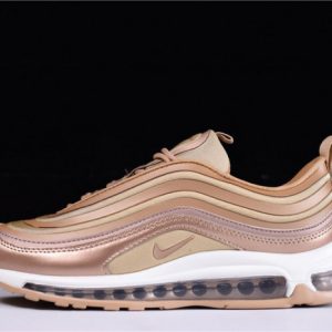 Nike Air Max 97 Ultra Metallic Bronze 917704-902