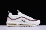 Nike Air Max 97 Og/ Undftd "Undefeated"Aj1986-100