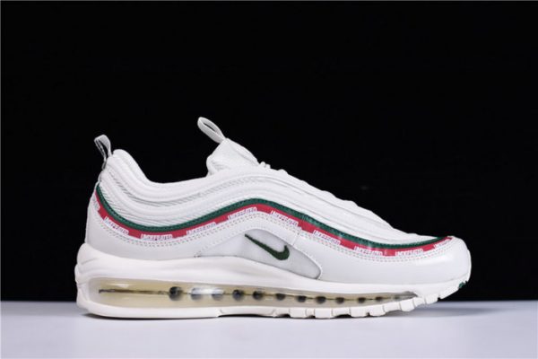 Nike Air Max 97 Og/ Undftd "Undefeated"Aj1986-100