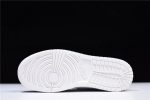 Nike Air Jordan 1 Retro High Soh Womens Four Lace Options 555112 -035