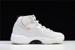 Air Jordan 11 Platinum Tint 378037-016
