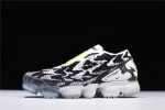 Nike Mens Air Vapormax Flyknit Moc 2 Acronym White Aq0996-001