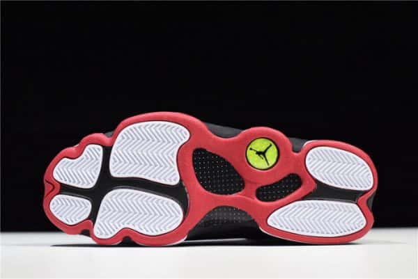 Jordan 13 Retro He Got Game (2018) 414571-104