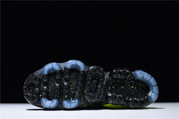 Acronym Nike Mens Air Vapormax Moc 2 Black Volt Aq0996-007