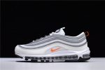 Nike Air Max 97 Cone White Bq4567-100