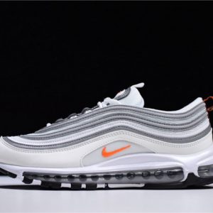 Nike Air Max 97 Cone White Bq4567-100