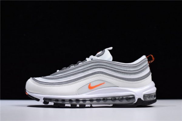 Nike Air Max 97 Cone White Bq4567-100