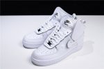 Air Force 1 High Psny White Ao9292-101