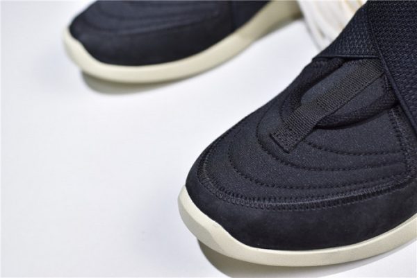 Nike Air Fear Of God Raid Black At8087-002