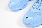 Triples Trainer Sneakers 2000023