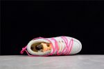 Ofw X Dunk Low ¡°17 Of 50¡± Dj0950-117
