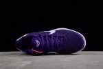 Nike Zoom Kobe 6 Tb Purple 454142-500