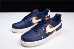 Nike Air Force 1 Nautical Redux Pack Ar5394-400