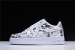 Air Force 1 Low Premium 08 Qs ''Digi Camo'' - 520505-100