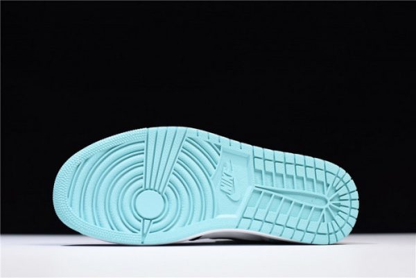 Air Jordan 1 Retro High Og Nrg "Rust Green"¡°Igloo¡± Mens 861428-100