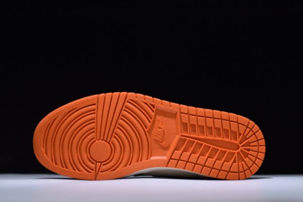 Air Jordan 1 Retro High Og ¡°Shattered Backboard¡± 555088-005