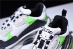Triples Trainer Sneakers 2000008