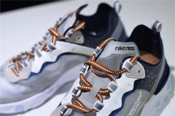 Undercover X Nike React Element 87 Aq1813 341
