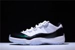 Air Jordan 11 Low Easter 528895-145