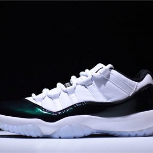 Air Jordan 11 Low Easter 528895-145