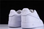 Nike Air Force 1 Velcro Pack White | Ah8462-102