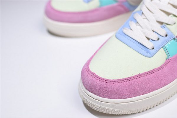 Nike Air Force 1 Low Easter 2018 Ah8462-400