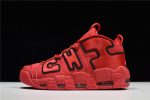 Nike Air More Uptempo Chicago Aj3138-600