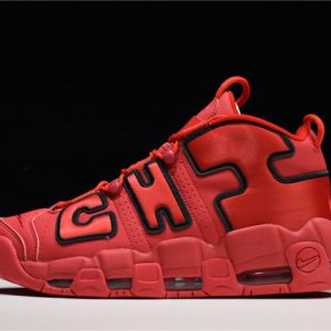 Nike Air More Uptempo Chicago Aj3138-600