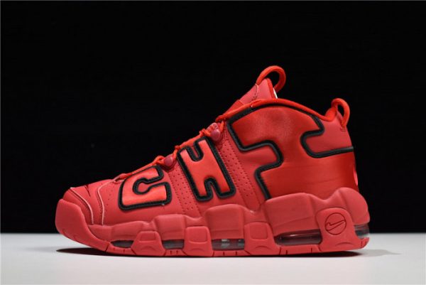 Nike Air More Uptempo Chicago Aj3138-600