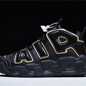 Nike Air More Uptempo France Av3810-001