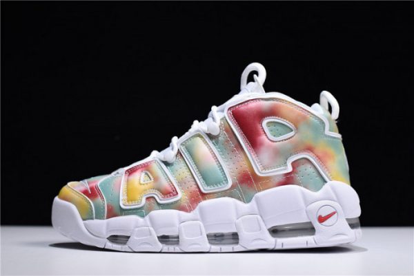 Nike Air More Uptempo Uk Av3809-700