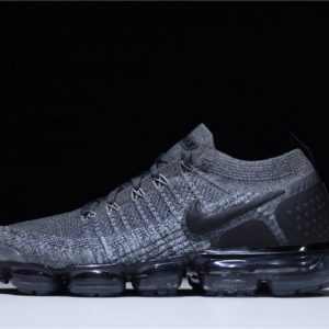 Nike Air Vapormax Flyknit 2 Dark Grey 942842-002