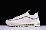 Nike Air Max 97 Og/ Undftd "Undefeated"Aj1986-100