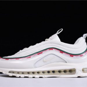 Nike Air Max 97 Og/ Undftd "Undefeated"Aj1986-100