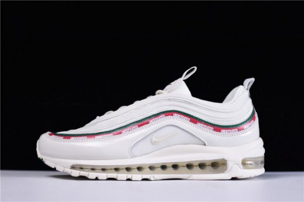 Nike Air Max 97 Og/ Undftd "Undefeated"Aj1986-100