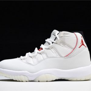 Air Jordan 11 Platinum Tint 378037-016