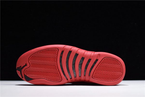 Air Jordan 12 Gym Red 130690-601