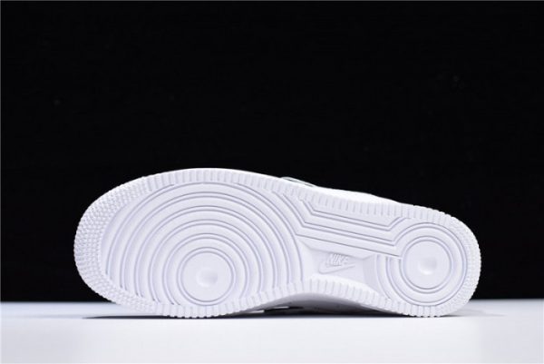 Air Force 1 High Psny White Ao9292-101