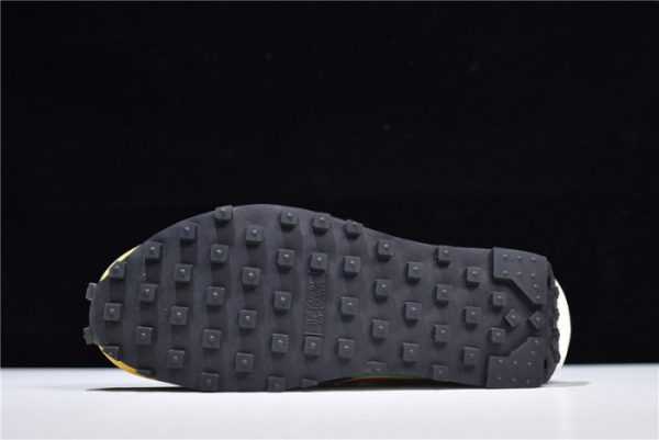 Sacai X Nike Ldv Waffle Green Gusto Bv0073-300