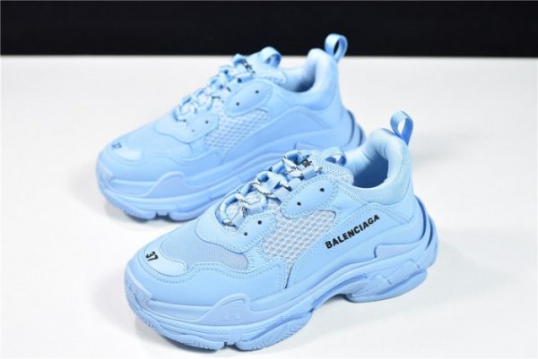 Triples Trainer Sneakers 2000023