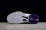 Nike Zoom Kobe 6 Tb Purple 454142-500