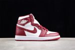 Air Jordan 1 High Og Team Red Dz5485-160
