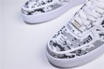Air Force 1 Low Premium 08 Qs ''Digi Camo'' - 520505-100