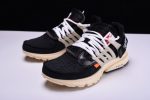 Nike The 10: Air Presto "Ofw" - Aa3830 001