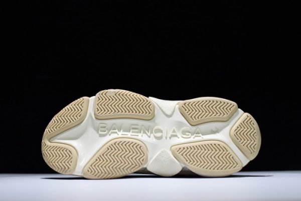 Triples Trainer Sneakers 2000010