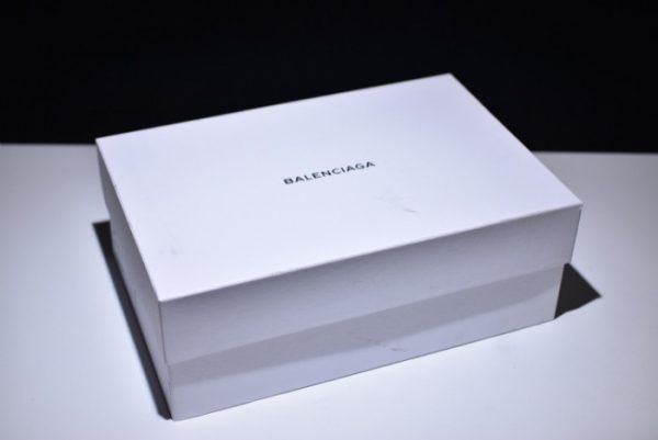 Speed Trainer Sneakers 1000001