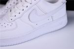 Nike Air Force 1 Velcro Pack White | Ah8462-102