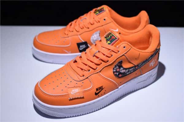 Nike Air Force 1 Low Just Do It 905345-800