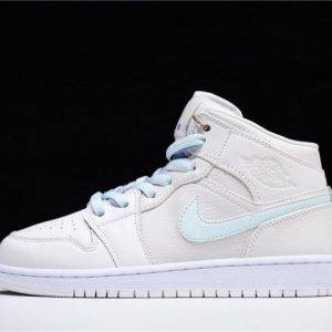 Nike Air Jordan 1 Retro High Soh Womens Four Lace Options 555112 -035