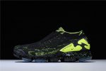 Acronym Nike Mens Air Vapormax Moc 2 Black Volt Aq0996-007